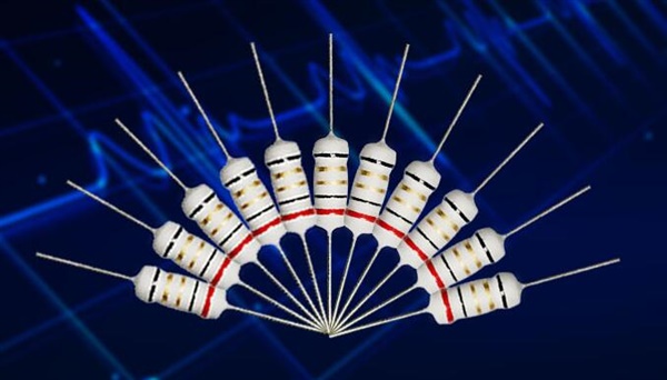 繞線電阻，保險電阻，電阻保險絲，電阻，保險絲電阻