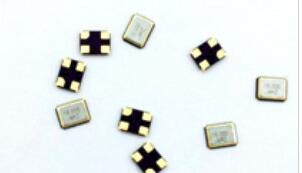 貼片晶振2520SMD